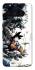 Чехол на Google Pixel 8 Pro Goku фото 1 из 1