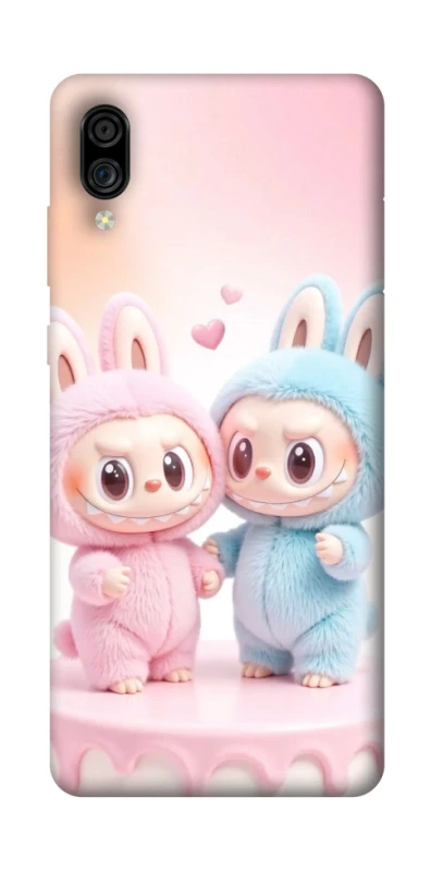 Чохол на ZTE Blade A5 (2020) Labubu Twins фото 1 з 1