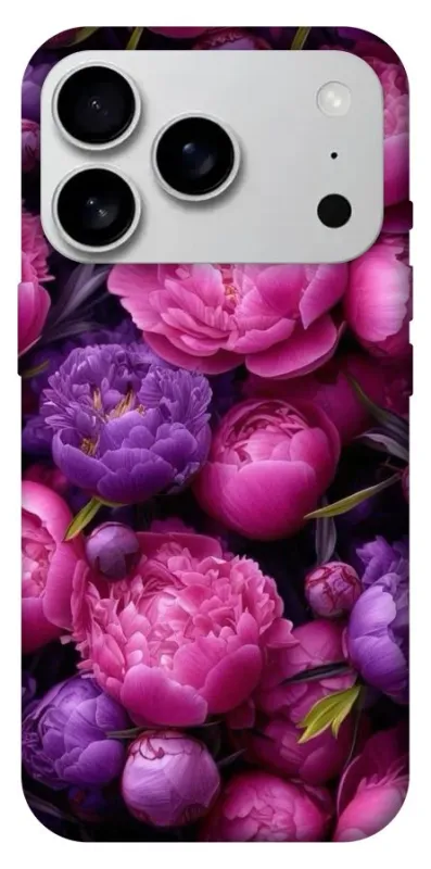 Чохол на Apple iPhone 18 Pro Max Garden2 фото 1 з 1