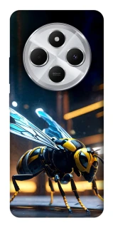 Чохол на Xiaomi Redmi 14C / Poco C75 Cyber ​​wasp фото 1 з 1
