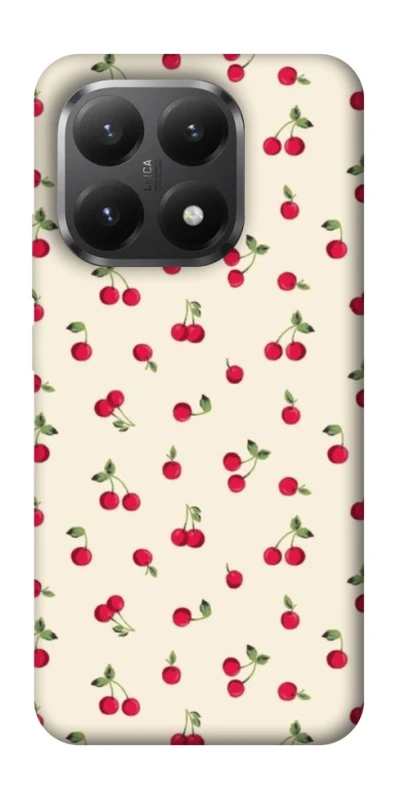 Чехол на Xiaomi 15T Cherry фото 1 из 1