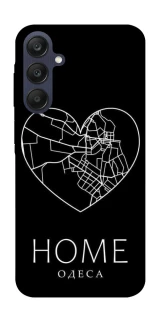 Чохол на Samsung Galaxy A25 5G Одеса Home фото 1 з 1
