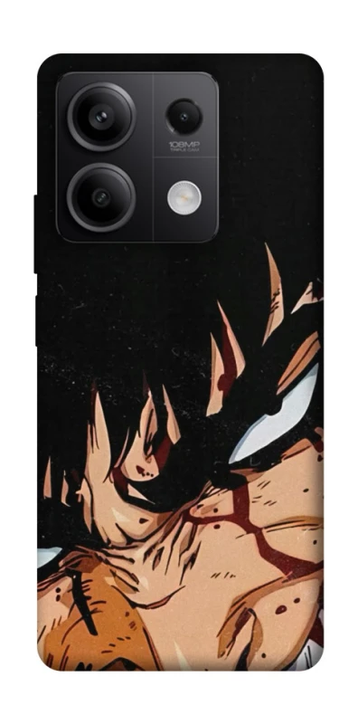 Чохол на Xiaomi Redmi Note 13 5G Berserk v6 фото 1 з 1