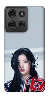 Чохол на Motorola Moto G75 Asa - BABYMONSTER фото 1 з 1