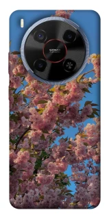 Чохол на ZTE Blade V70 Max Flowers v4 фото 1 з 1