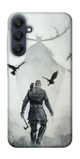 Чехол на Samsung Galaxy A25 5G Viking v4 фото 1 из 1