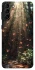 Чехол на Samsung Galaxy S21+ butterfly фото 1 из 1