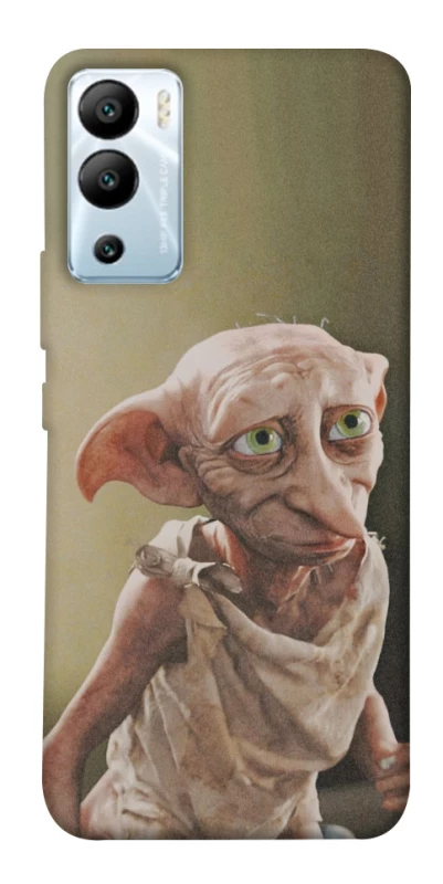 Чехол на Infinix Hot 12i Harry Potter v4 фото 1 из 1