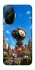 Чохол на Xiaomi Poco F7 Moscow never sleeps ver.7 фото 1 з 1