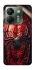 Чехол на Xiaomi Poco M7 pro 5G Spiderman costume фото 1 из 1