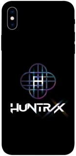 Чехол на Apple iPhone XS Max (6.5") K-Pop Demon Hunters ver.17 фото 1 из 1