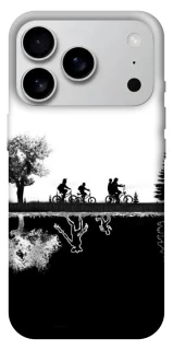 Чохол на Apple iPhone 17 Pro Max (6.9") Stranger Things ver.9 фото 1 з 1