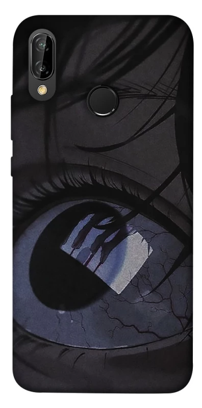 Чохол на Huawei P20 Lite Eye фото 1 з 1