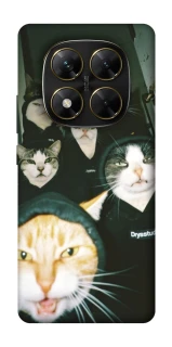 Чохол на Xiaomi Poco X7 Сatsss фото 1 з 1