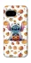 Чохол на Google Pixel 9a Halloween Stitch ver.4 фото 1 з 1