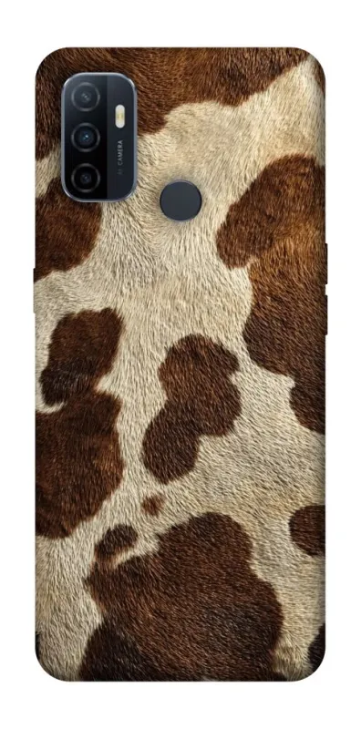 Чехол на Oppo A53 / A32 / A33 Cow фото 1 из 1