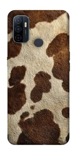 Чехол на Oppo A53 / A32 / A33 Cow фото 1 из 1