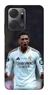 Чехол на Huawei Honor X7a Jude Bellingham V2 фото 1 из 1