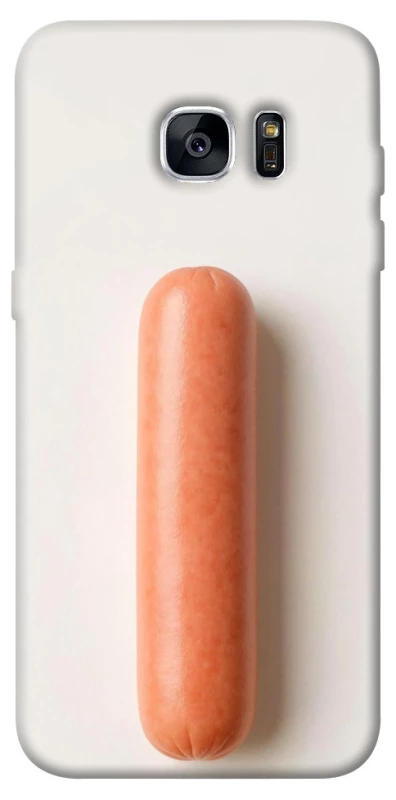 Чохол на Samsung G935F Galaxy S7 Edge Сосиска фото 1 з 1