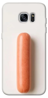 Чехол на Samsung G935F Galaxy S7 Edge Сосиска фото 1 из 1
