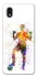Чохол на Samsung Galaxy M01 Core / A01 Core Football Player v3 фото 1 з 1
