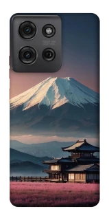 Чехол на Motorola Moto G75 Fujiyama фото 1 из 1