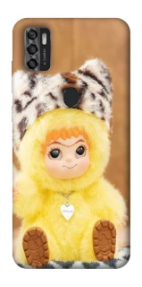 Чохол на ZTE Blade A7s (2020) Wakuku ver.3 фото 1 з 1