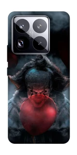 Чохол на Xiaomi 15 Pro Воно фото 1 з 1