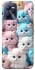 Чехол на Realme C35 Kittie Love фото 1 из 1