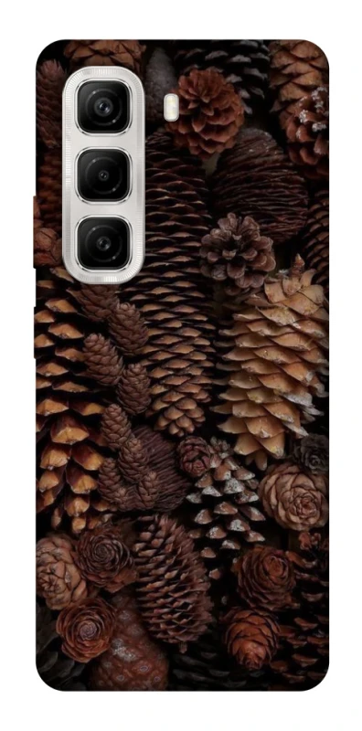 Чохол на Infinix Hot 50 4G Magic1 фото 1 з 1