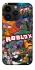 Чохол на Apple iPhone 14 Pro (6.1") Roblox v4 фото 1 з 1