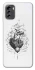 Чохол на Nokia G60 Tattoo ver.2 фото 1 з 1