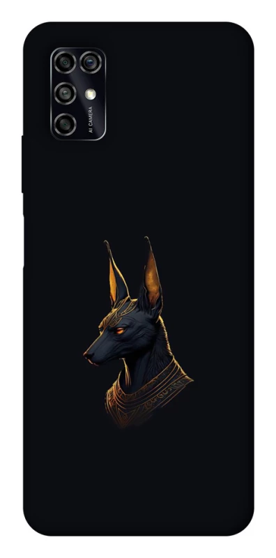 Чохол на ZTE Blade V2020 Smart Anubis фото 1 з 1