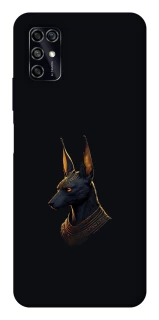 Чохол на ZTE Blade V2020 Smart Anubis фото 1 з 1