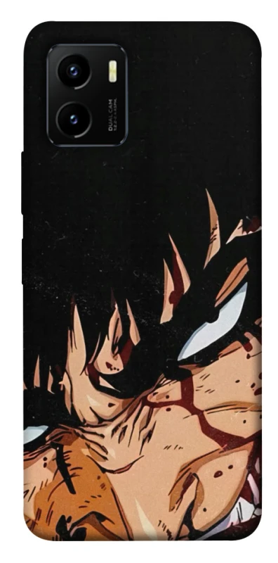 Чохол на Vivo Y15s Berserk v6 фото 1 з 1