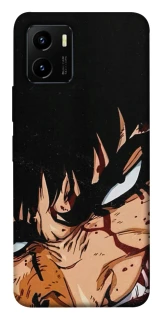 Чохол на Vivo Y15s Berserk v6 фото 1 з 1