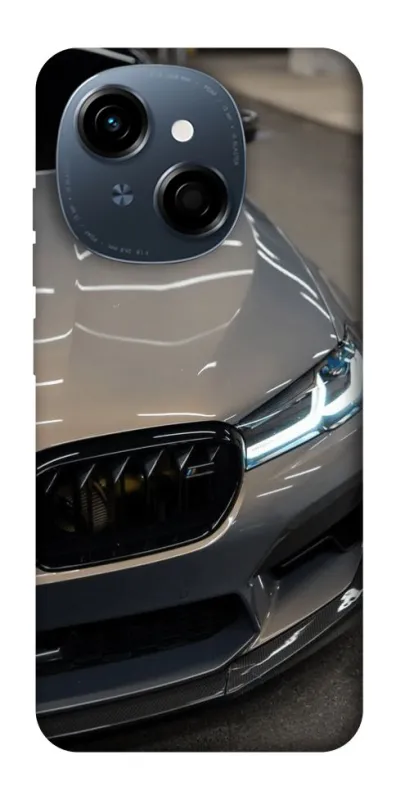 Чехол на TECNO Spark Go 1 BMW v53 фото 1 из 1