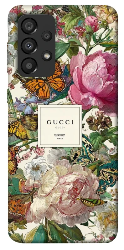 Чехол на Samsung Galaxy A33 5G Gucci ver.5 фото 1 из 1