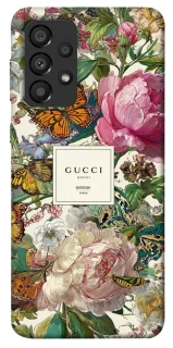 Чехол на Samsung Galaxy A33 5G Gucci ver.5 фото 1 из 1