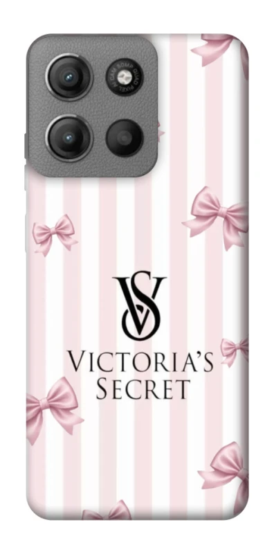 Чехол на Motorola Moto G15 Power Victoria's Secret фото 1 из 1