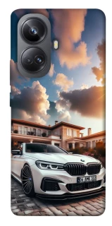 Чохол на Realme 10 Pro+ BMW in da house фото 1 з 1