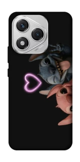 Чохол на Honor 400 Lite Love Stitch & Angel фото 1 з 1