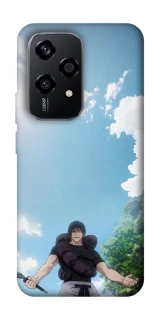 Чохол на Honor 200 Lite jujutsu kaisen v2 фото 1 з 1