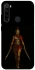 Чохол на Xiaomi Redmi Note 8 Goddess of war ver.3 фото 1 з 1