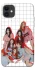 Чехол на Apple iPhone 11 (6.1") (G)I-DLE v3 фото 1 из 1