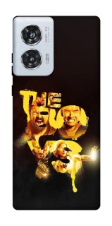 Чохол на Motorola Edge 50 Fusion The boys фото 1 з 1