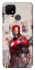 Чехол на Realme C21 Ironman фото 1 из 1