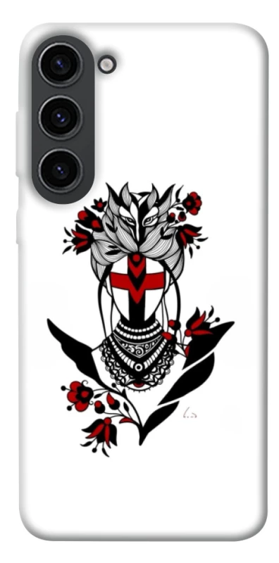 Чохол на Samsung Galaxy S23 Мотанка надії фото 1 з 1