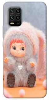 Чохол на Xiaomi Mi 10 Lite Wakuku ver.1 фото 1 з 1