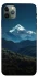 Чохол на Apple iPhone 11 Pro Max (6.5") Mountain v4 фото 1 з 1